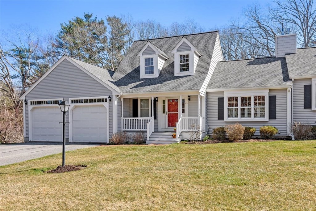 23 Autumn Ln 23, Marshfield, MA 02050 MLS 73095173 Coldwell Banker