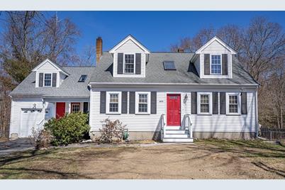 408 Center Street, Raynham, MA 02767 - Photo 1