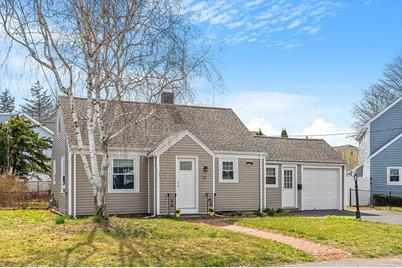27 Fuller Rd, Weymouth, MA 02191 - Photo 1