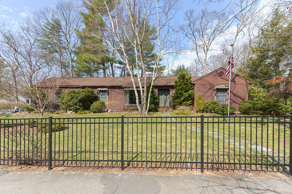 871 Washington St, Walpole, MA 02081 MLS 73095199 Coldwell Banker