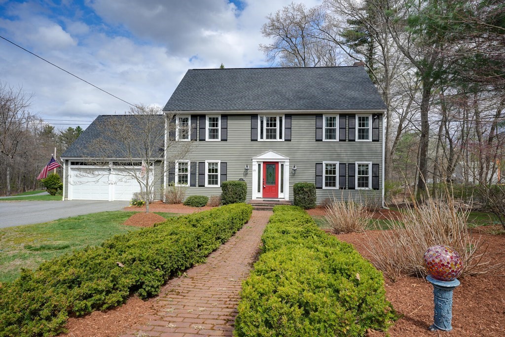 175 Carriage Hill Rd, Northborough, MA 01532 MLS 73095211 Coldwell