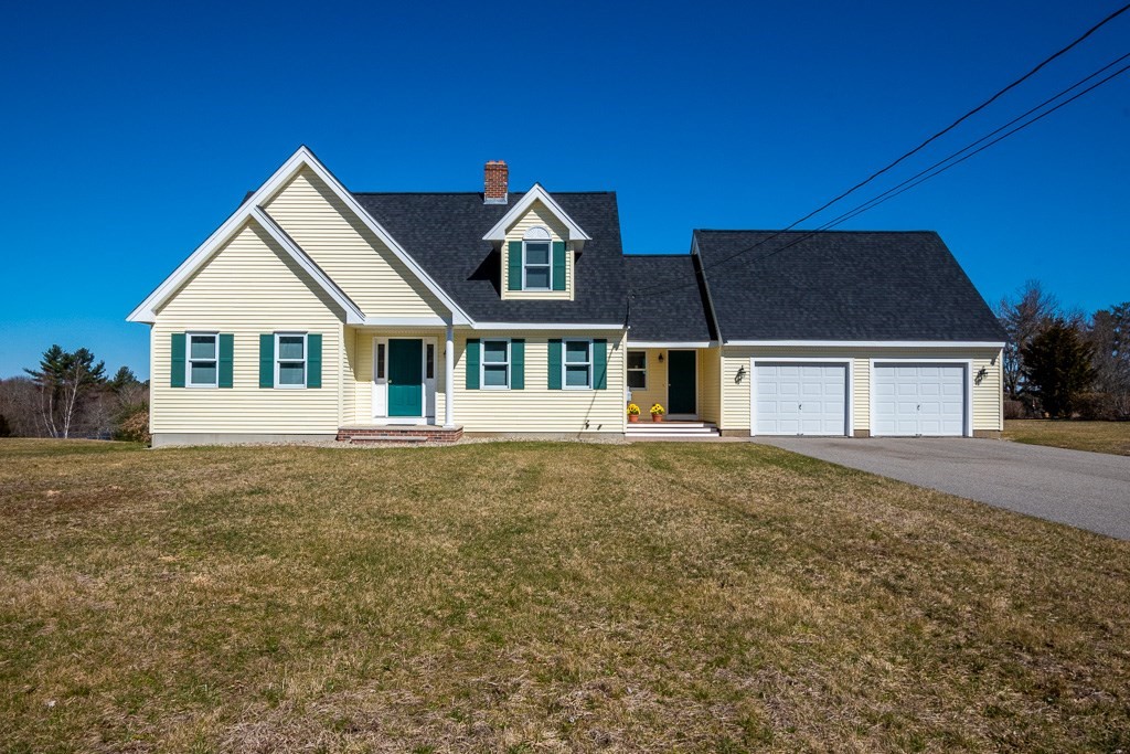 6 Heritage Dr, Berkley, MA 02779 MLS 73095235 Coldwell Banker