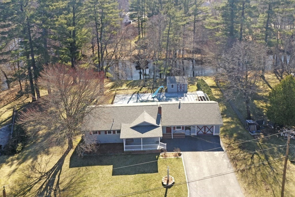 36 Beaver Brook Ln, Dracut, MA 01826 MLS 73095295 Coldwell Banker