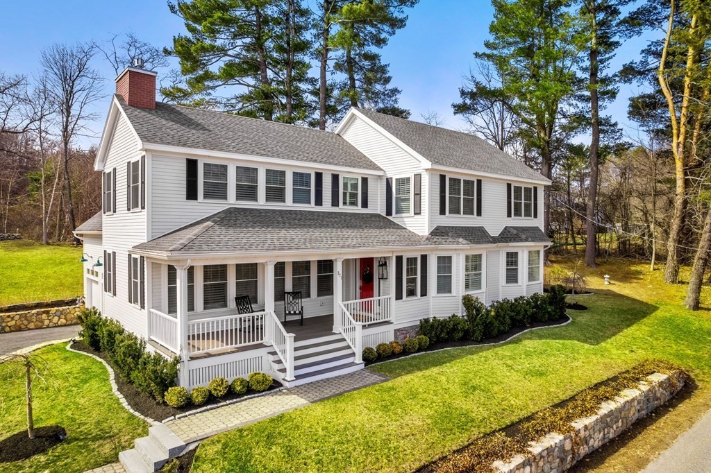 271 Stevens St, North Andover, MA 01845 MLS 73095306 Coldwell Banker