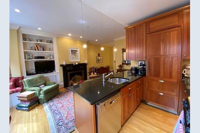 111 Pinckney Street #2, Boston, MA 02114 - Photo 1