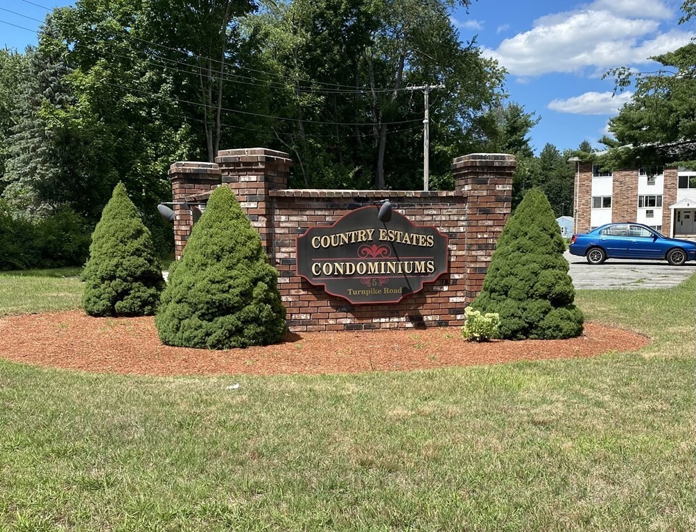 5 Turnpike Rd 323, Townsend, MA 01469 MLS 73095396 Coldwell Banker