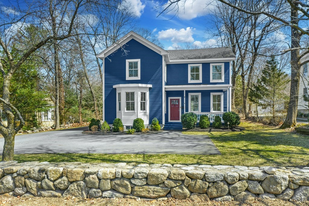 311 N Main St, Natick, MA 01760 MLS 73095405 Coldwell Banker