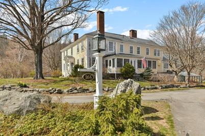 165 Littleton County Road, Harvard, MA 01451 - Photo 1