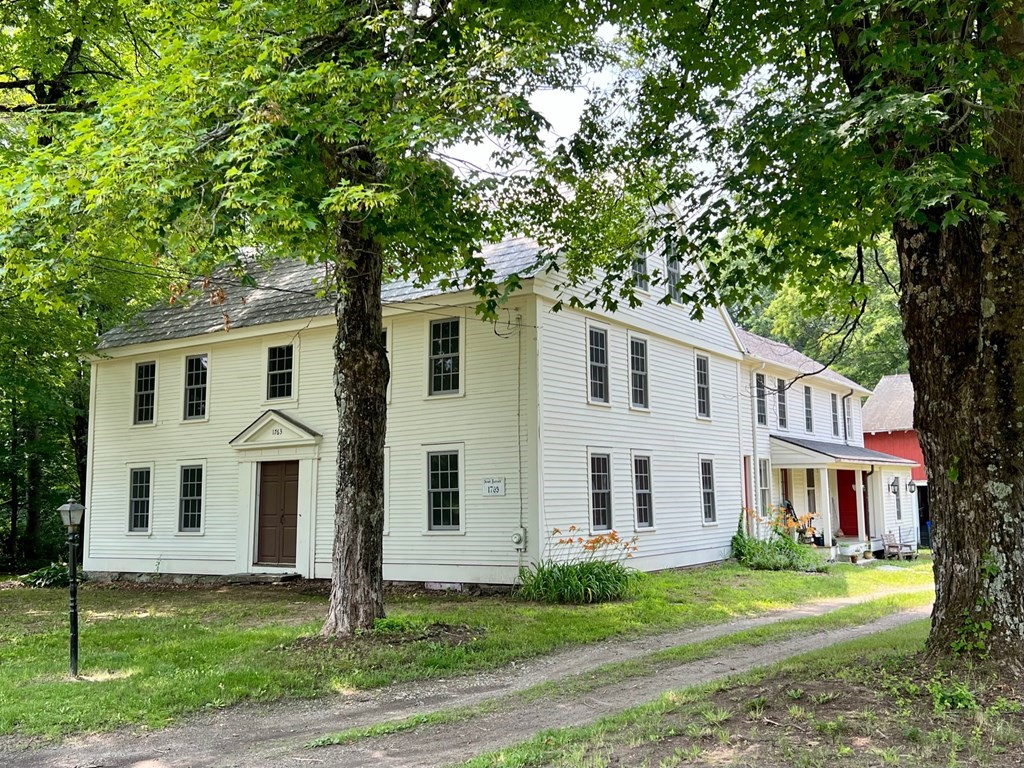 621 Amherst Rd, Sunderland, MA 01375 MLS 73095476 Coldwell Banker