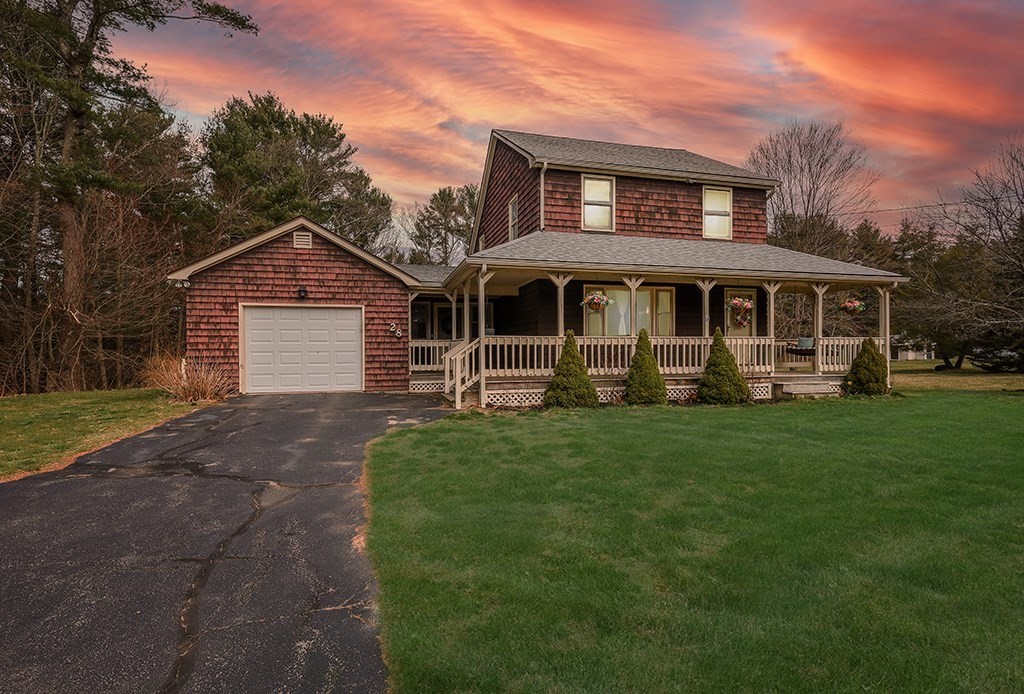 28 Everett St, Norfolk, MA 02056 MLS 73095520 Coldwell Banker