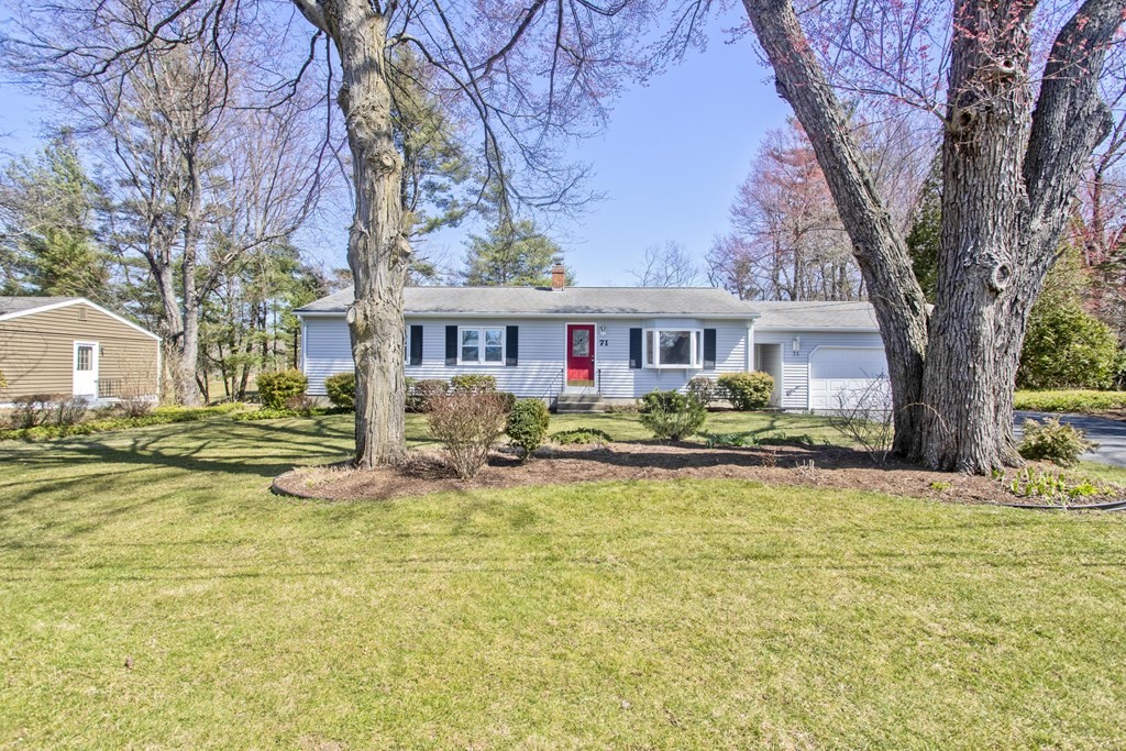 71 Harwich Rd, East Longmeadow, MA 01028 MLS 73095521 Coldwell Banker