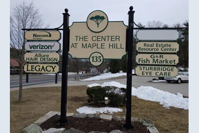 135 Main Street #4, Sturbridge, MA 01566 - Photo 1