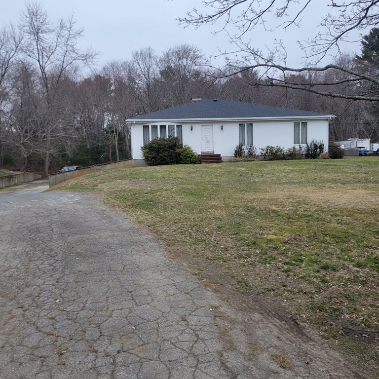 197 W Center St, West Bridgewater, MA 02379 MLS 73095580 Coldwell