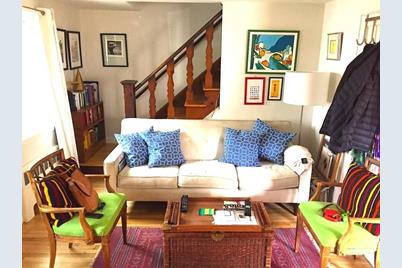 35 Alpine Street #1, Cambridge, MA 02138 - Photo 1