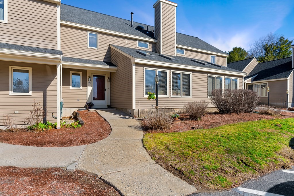146 Brickett Hill Cir 146, Haverhill, MA 01830 MLS 73095619