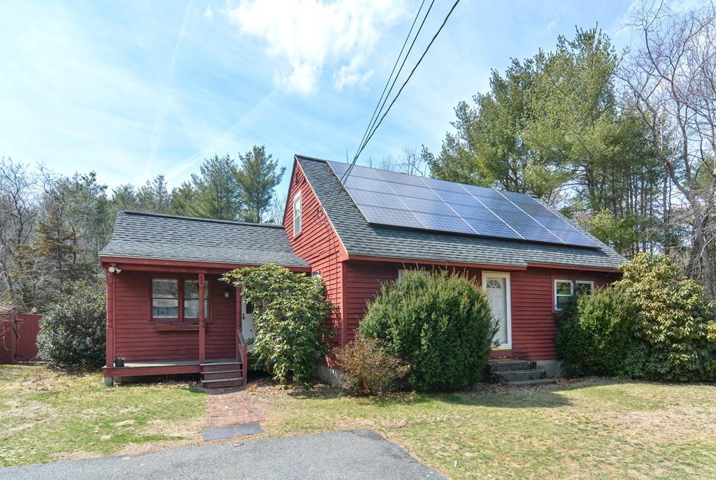 62 Birch St, Douglas, MA 01516 MLS 73095629 Coldwell Banker