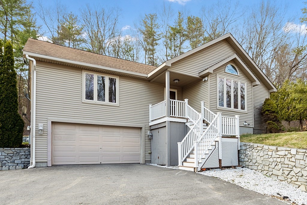 358 Richardson Rd, Fitchburg, MA 01420 MLS 73095642 Coldwell Banker