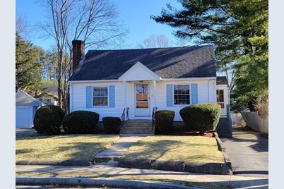 32 Circular Ave, Natick, MA 01760 - Photo 1