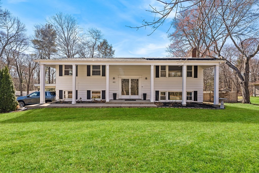 410 Center St, Bellingham, MA 02019 MLS 73095667 Coldwell Banker