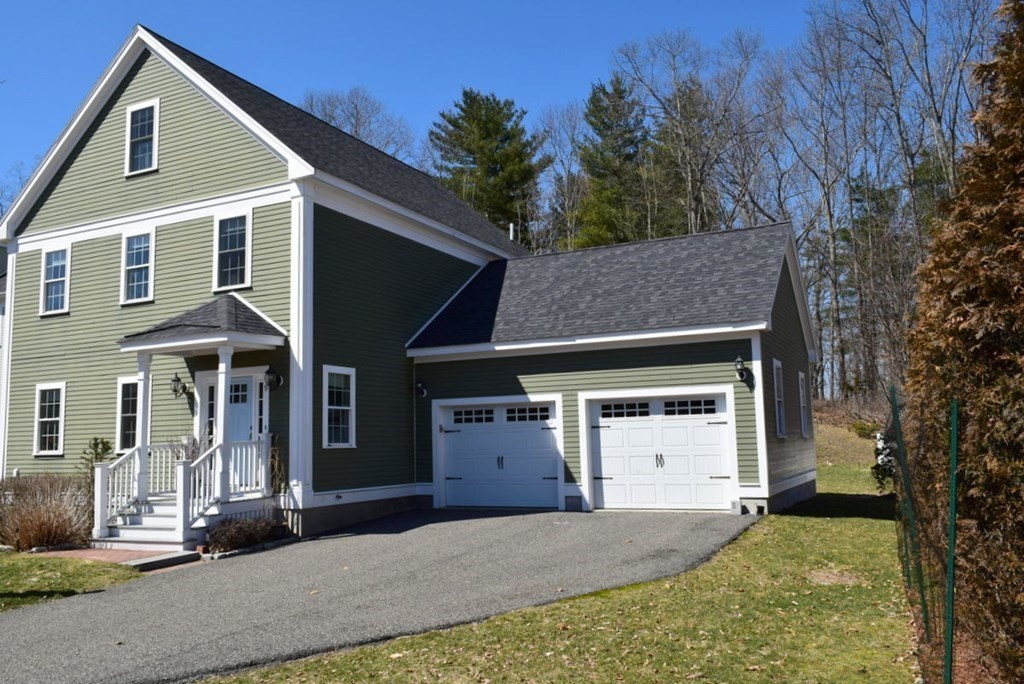 5 Quimby, Amesbury, MA 01913 MLS 73095677 Coldwell Banker