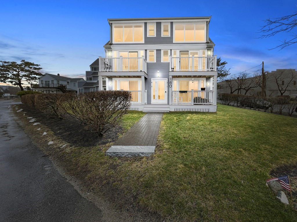 180 Cadish Ave 4, Hull, MA 02045 MLS 73095682 Coldwell Banker