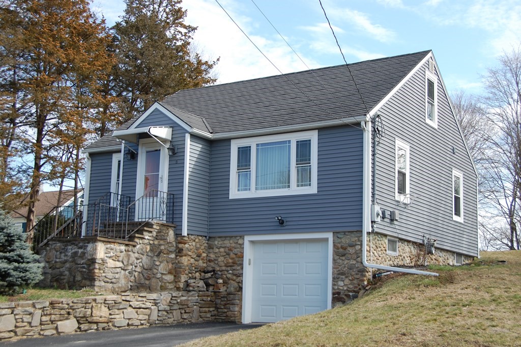 5 Earley St, Spencer, MA 01562 MLS 73095686 Coldwell Banker