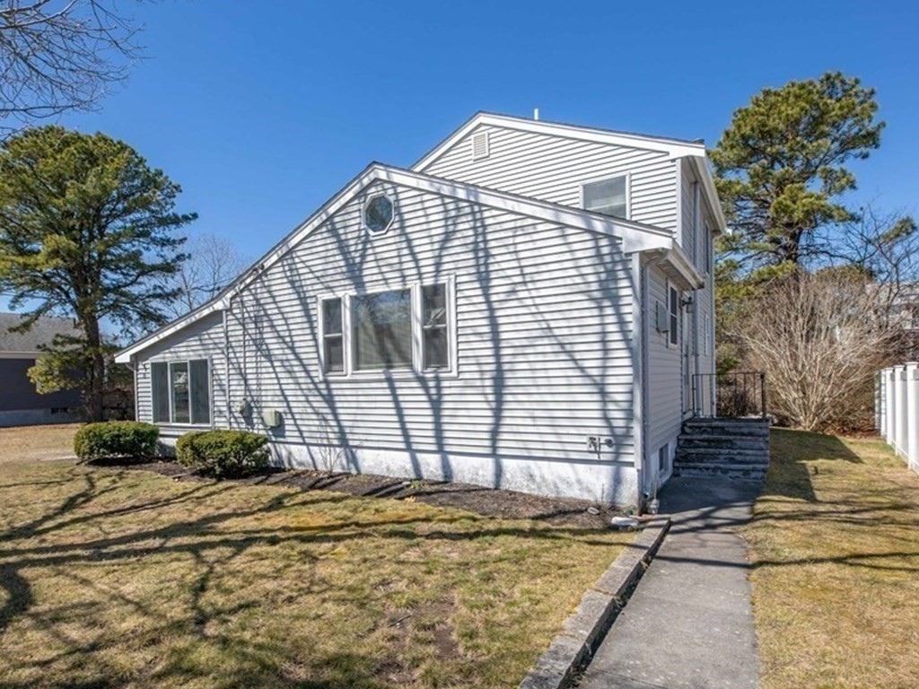 16 Beach St, Wareham, MA 02571 MLS 73095715 Coldwell Banker