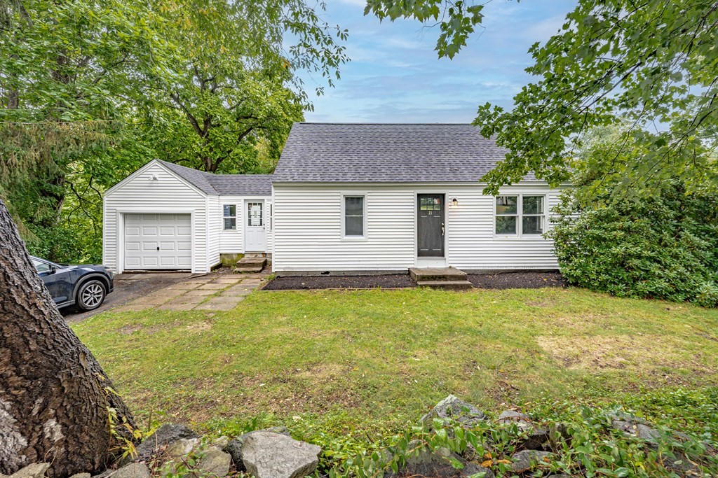 21 Wilbraham Rd, Monson, MA 01057 MLS 73095750 Coldwell Banker