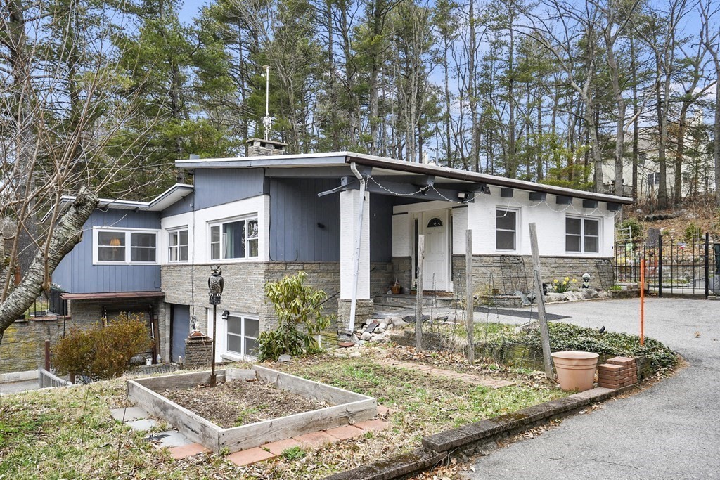 545 Thurston St, Wrentham, MA 02093 MLS 73095767 Coldwell Banker