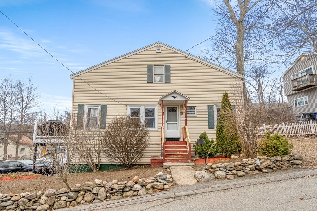 117 Richardson Ave, Dracut, MA 01826 MLS 73095799 Coldwell Banker