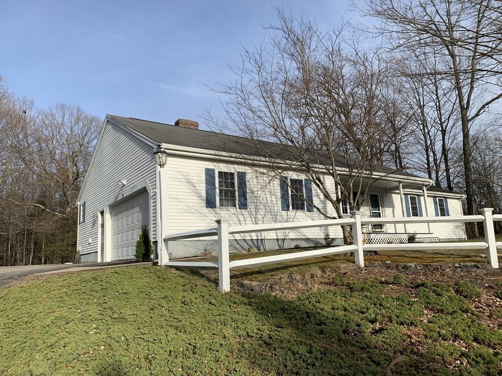 439 Cushman Rd, North Attleboro, MA 02760 MLS 73095868 Coldwell Banker