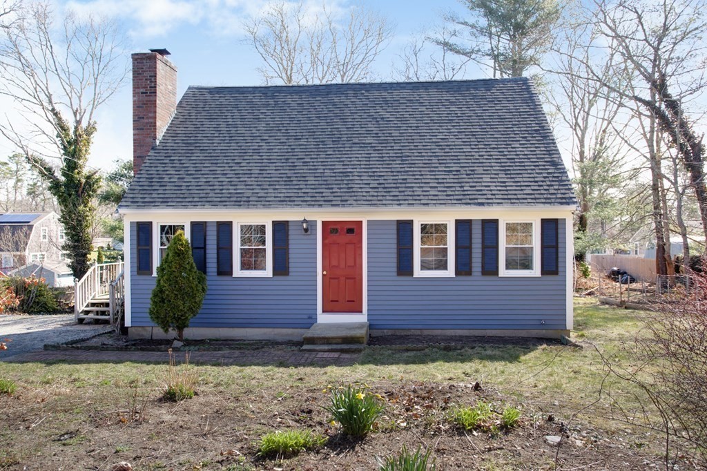319 Cotuit Rd, Mashpee, MA 02649 MLS 73095896 Coldwell Banker