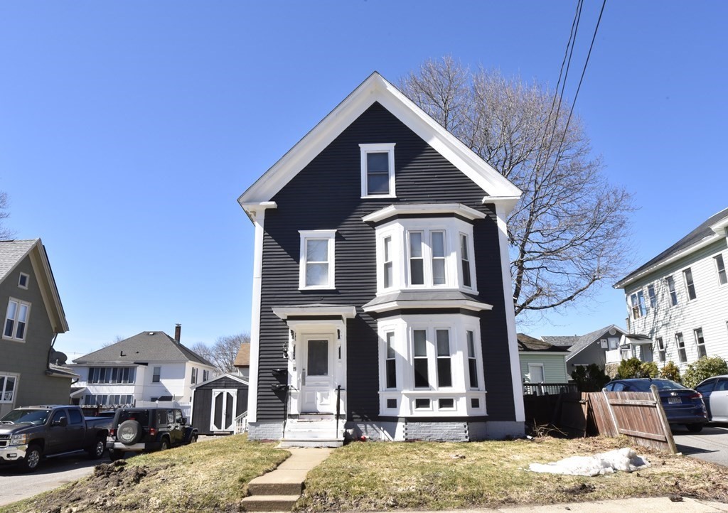 19 Lincoln St A, Gardner, MA 01440 MLS 73095933 Coldwell Banker