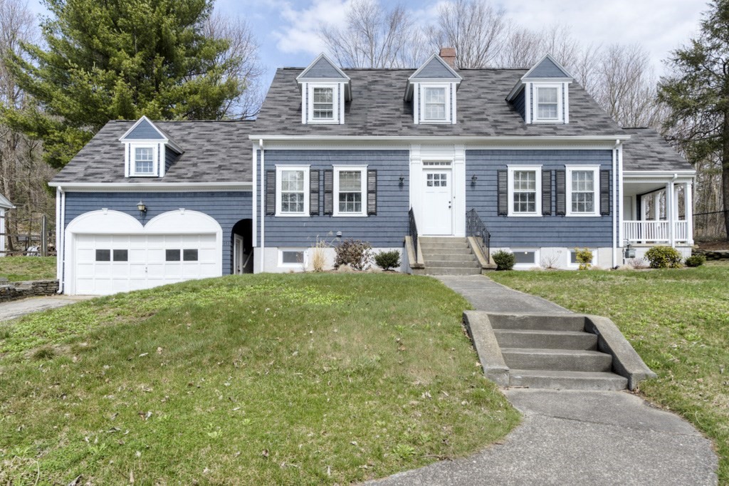 352 Salisbury St, Worcester, MA 01609 MLS 73095970 Coldwell Banker