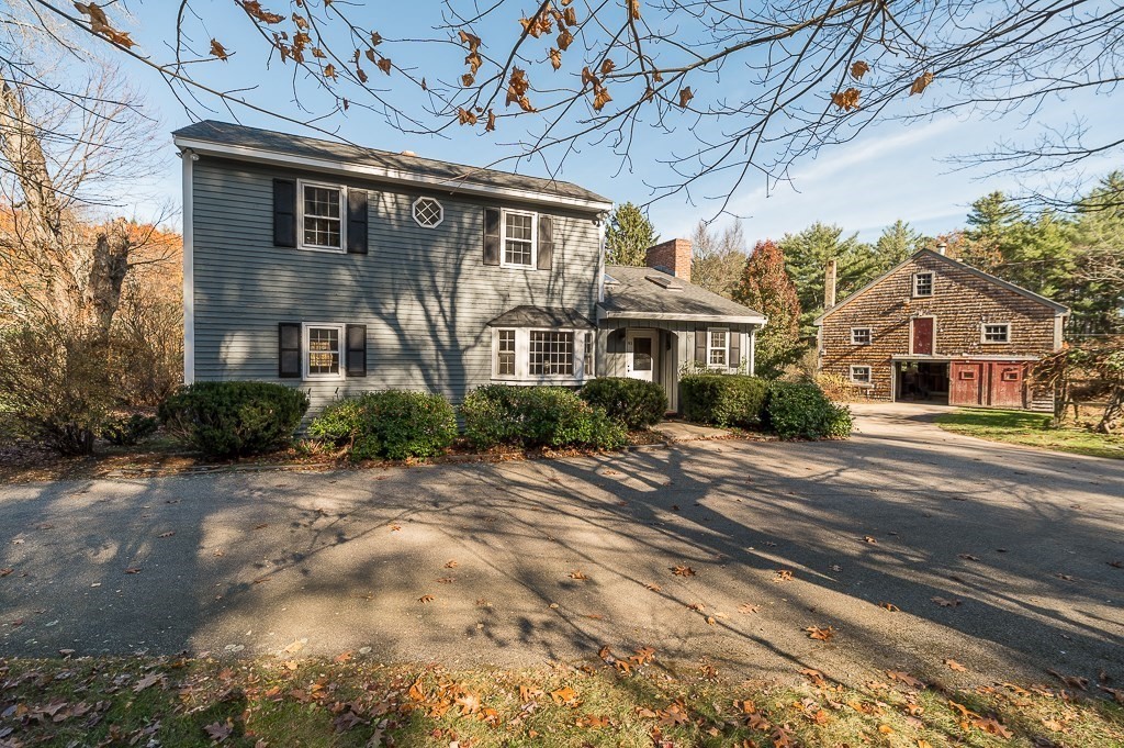 160 Bare Hill Rd, Boxford, MA 01921 MLS 73096084 Coldwell Banker