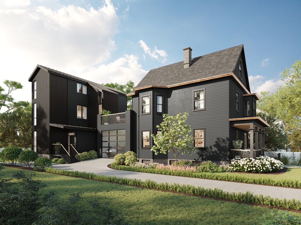 12 Mead St 12, Cambridge, MA 02140 MLS 73096093 Coldwell Banker