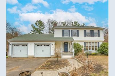 13 Great Brook Dr, Southwick, MA 01077 - Photo 1