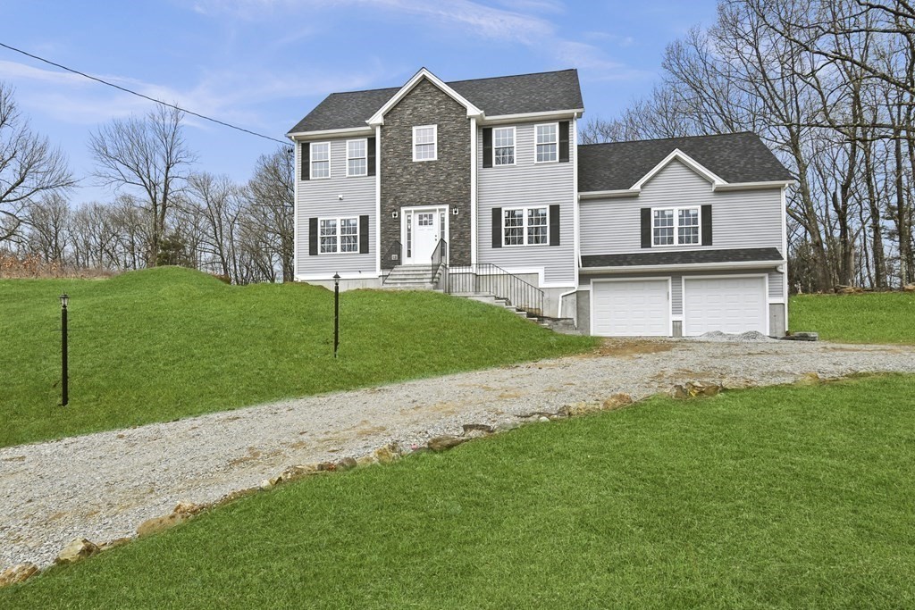 487 Stafford St, Charlton, MA 01507 MLS 73096213 Coldwell Banker