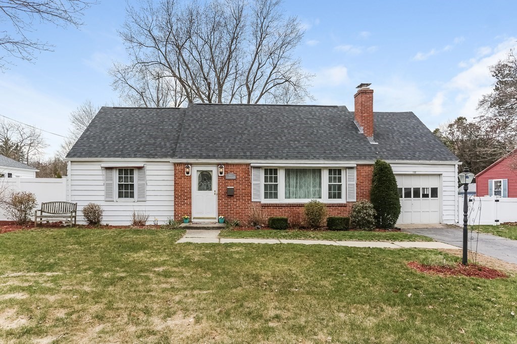 132 Laurel Rd, West Springfield, MA 01089 MLS 73096279 Coldwell Banker