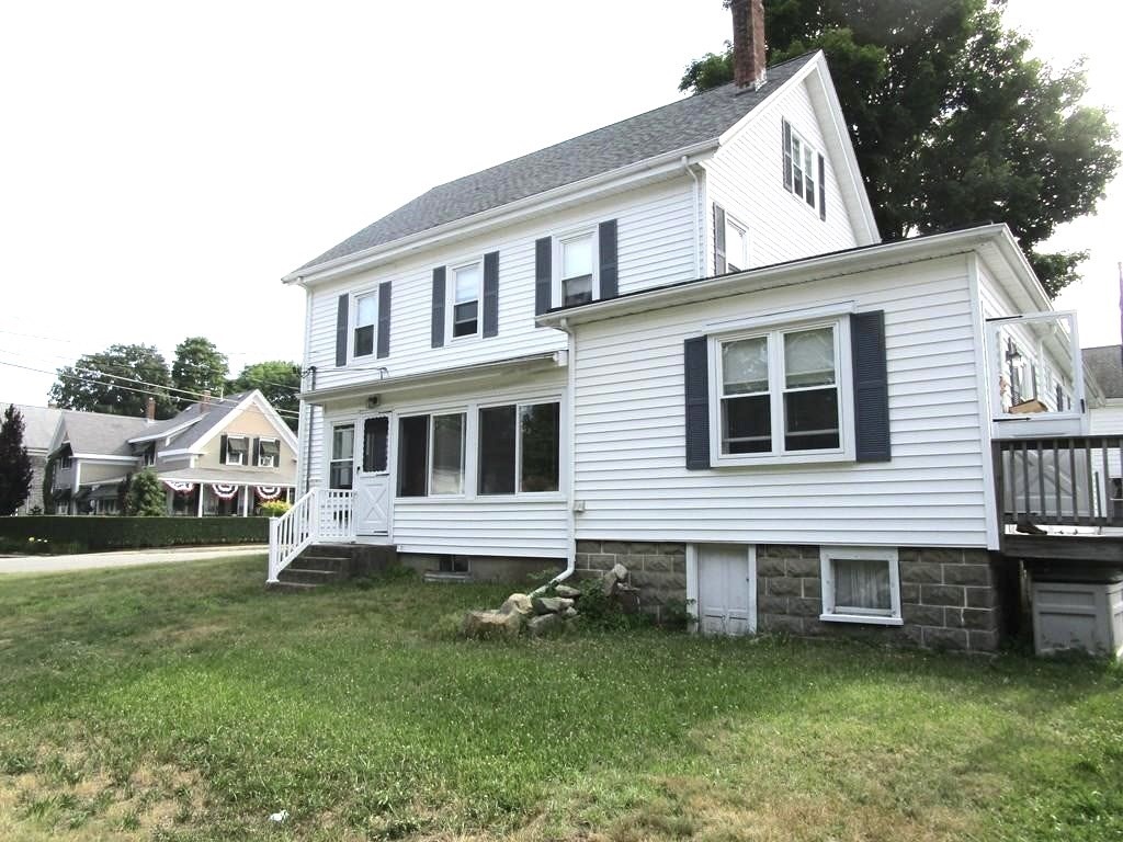 88 Broad St 1, Whitman, MA 02382 MLS 73096285 Coldwell Banker