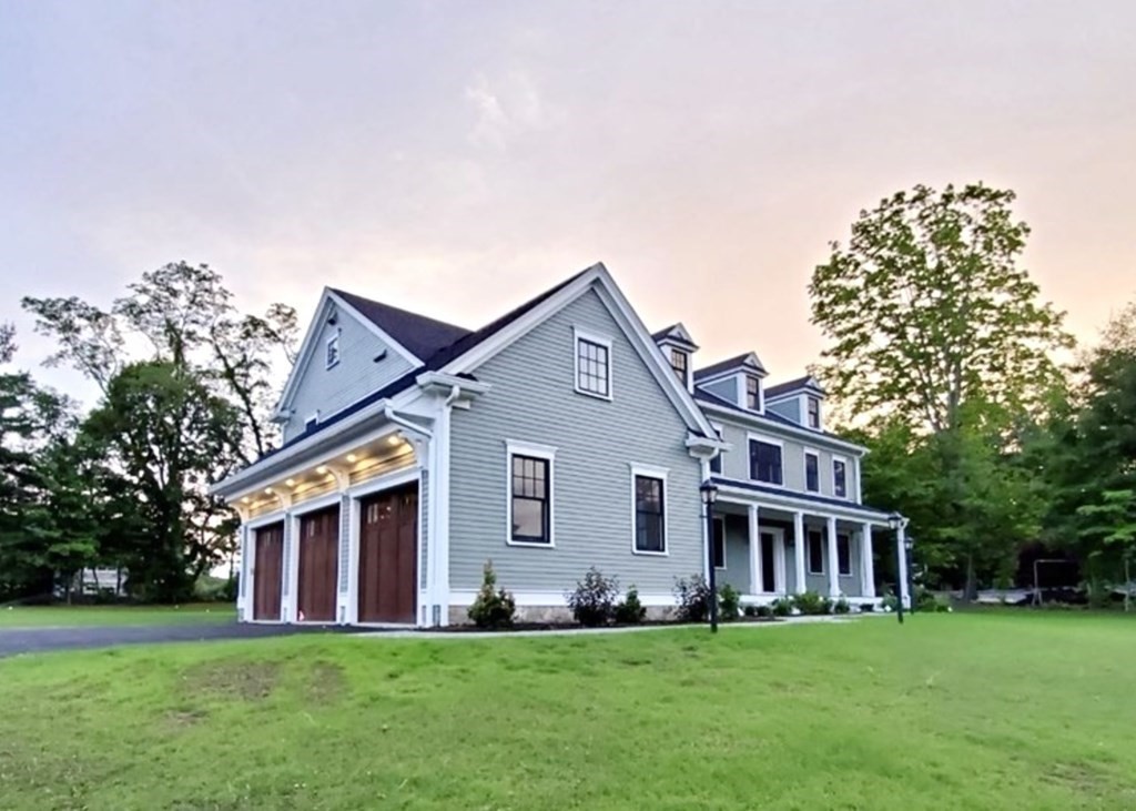 186 Ridge St, Winchester, MA 01890 MLS 73096446 Coldwell Banker