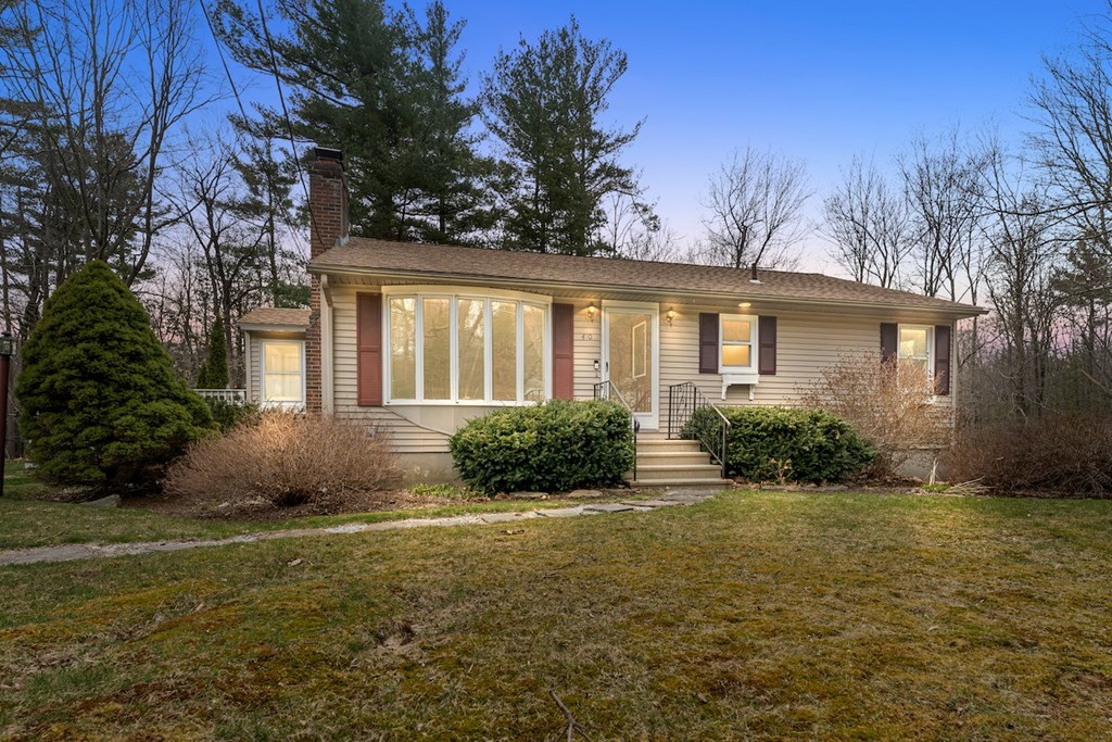 410 Rochdale St, Auburn, MA 01501 MLS 73096460 Coldwell Banker