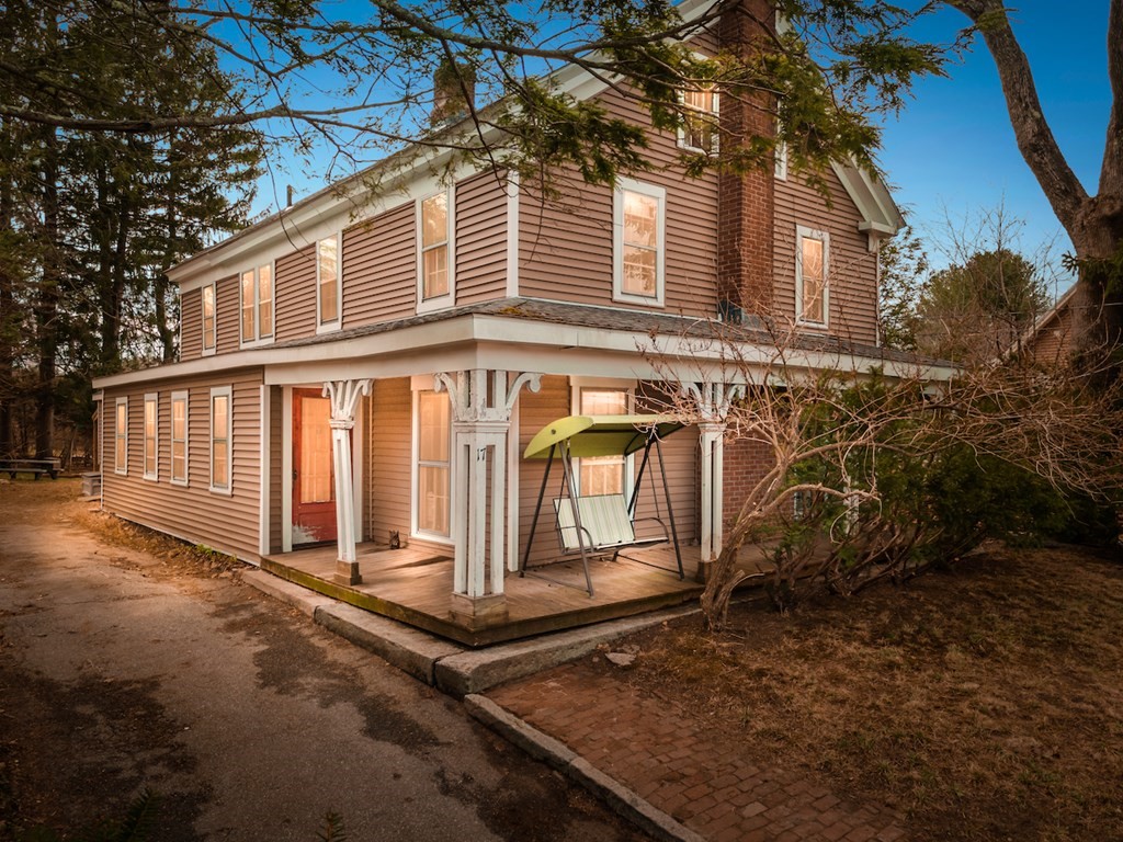 17 Depot St, Douglas, MA 01516 MLS 73096462 Coldwell Banker