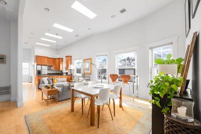 110-112 Amory Street #3, Cambridge, MA 02139 - Photo 1