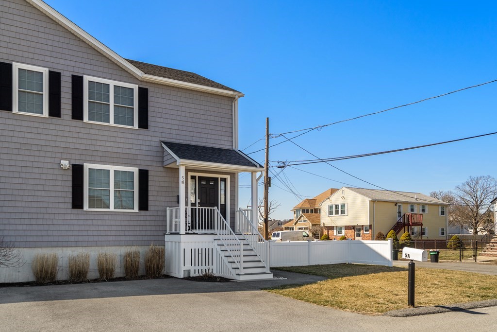 5 Belair St A, Saugus, MA 01906 MLS 73096595 Coldwell Banker