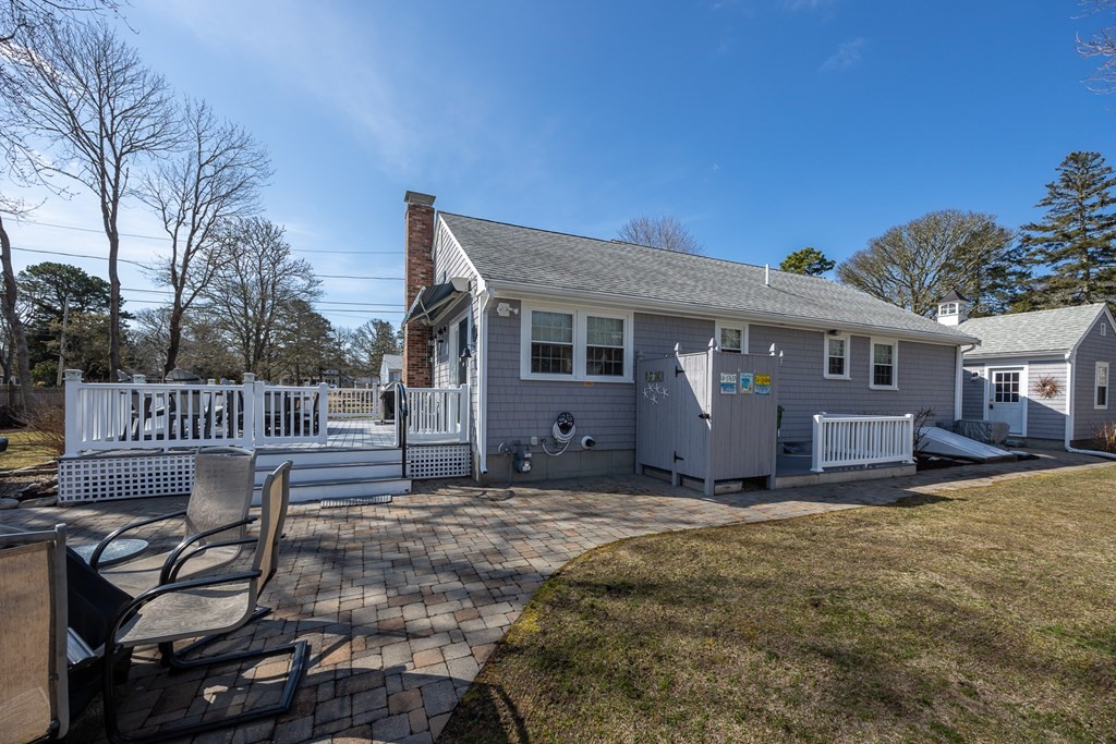 40 Willow St, Harwich, MA 02671 MLS 73096624 Coldwell Banker