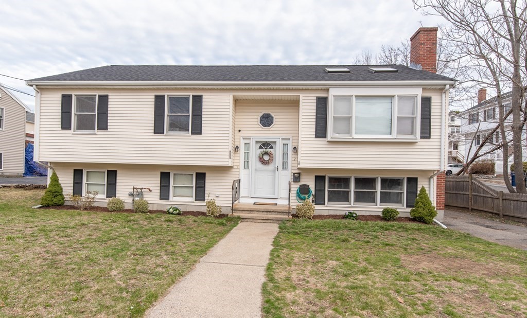 2 Ridgecrest Dr, Boston, MA 02132 MLS 73096670 Coldwell Banker