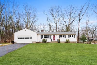 23 Monument Hill Rd, Chelmsford, MA 01824 - Photo 1