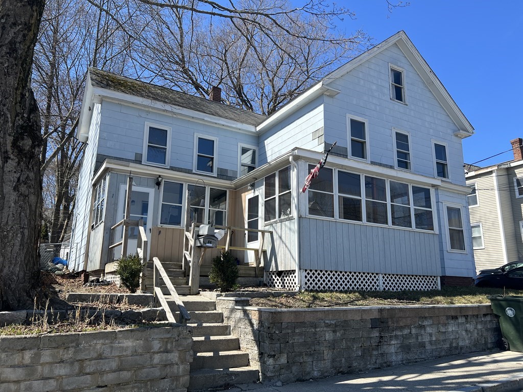 29 Orchard St, Marlborough, MA 01752 MLS 73096770 Coldwell Banker