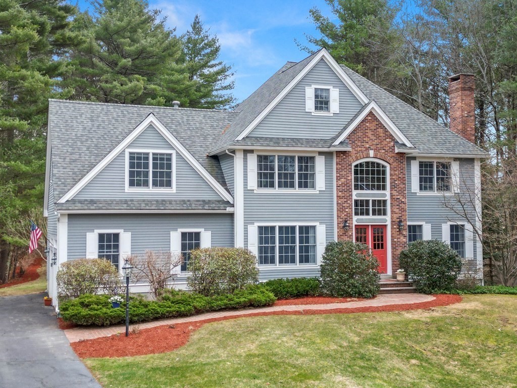 21 Blueberry Ln, Topsfield, MA 01983 MLS 73096773 Coldwell Banker